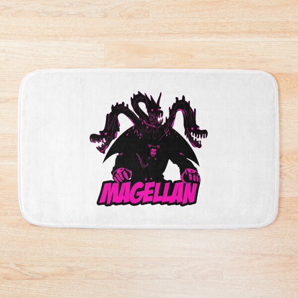Item preview, Magellan designed and sold by RbClassic.