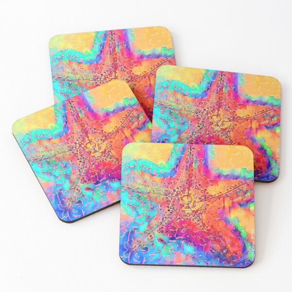 Item preview, Starfish Medicine designed and sold by Sharron Jones.
