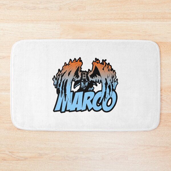 Item preview, Marco the phoenix designed and sold by RbClassic.