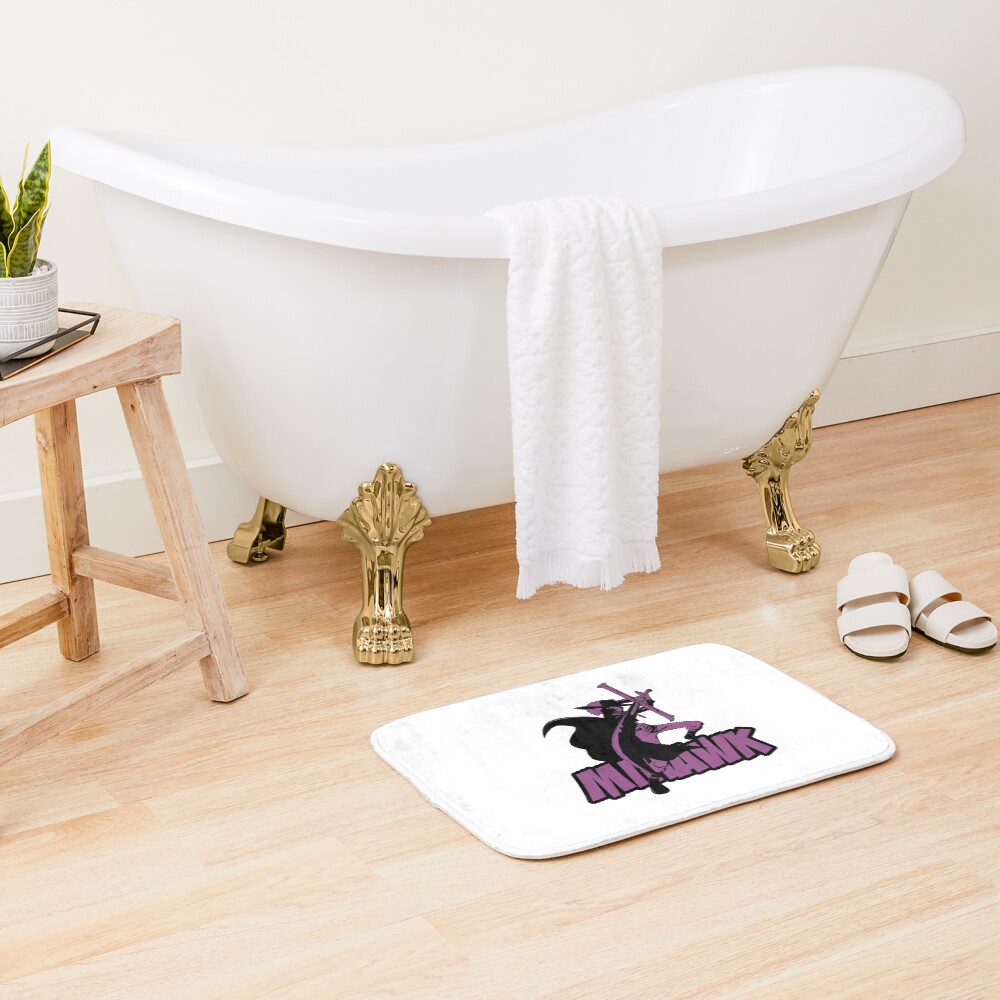 Item preview, Bath Mat designed and sold by RbClassic.