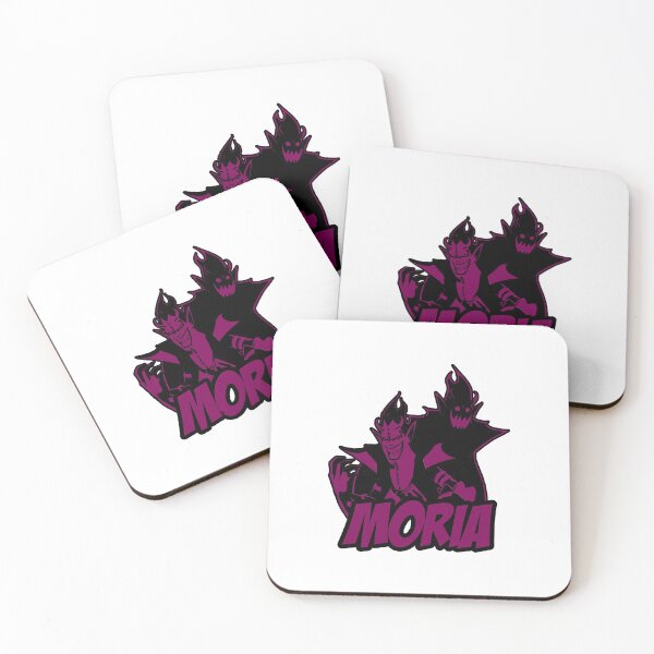 Item preview, Gekko Moria designed and sold by RbClassic.