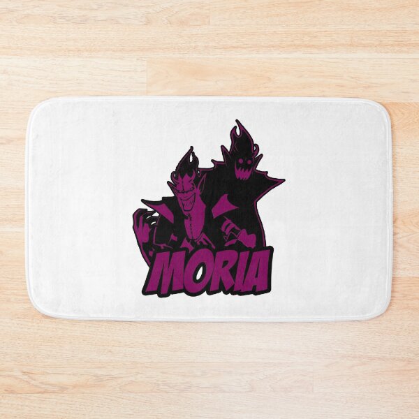Item preview, Gekko Moria designed and sold by RbClassic.