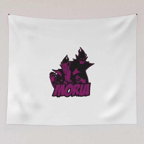 Item preview, Gekko Moria designed and sold by RbClassic.