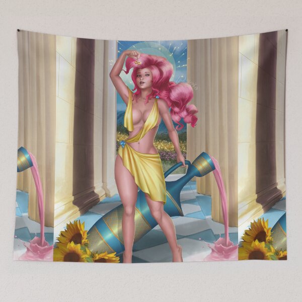 Item preview, Goddess Of Sweets designed and sold by ladykraken.