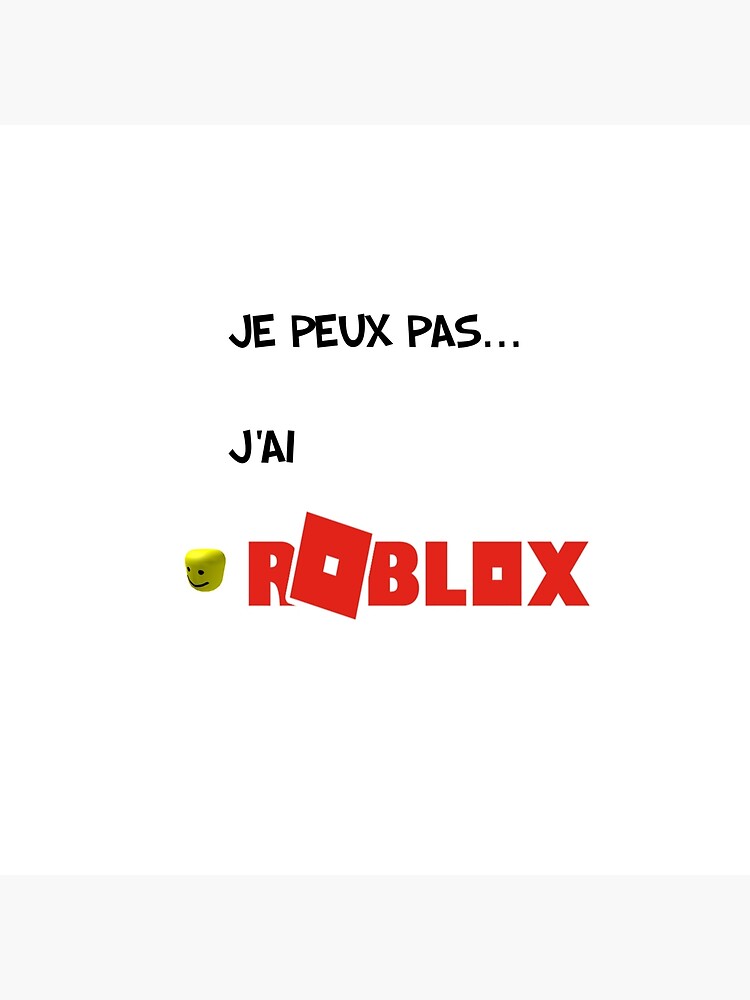 Roblox J Logo