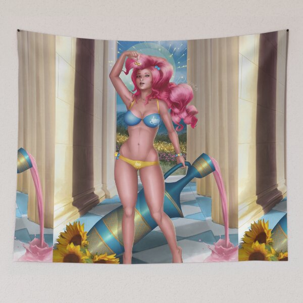 Item preview, Goddess Of Sweets Bikini designed and sold by ladykraken.