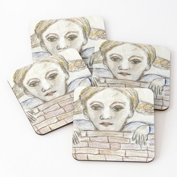 Item preview, LOOKING designed and sold by mildred23.