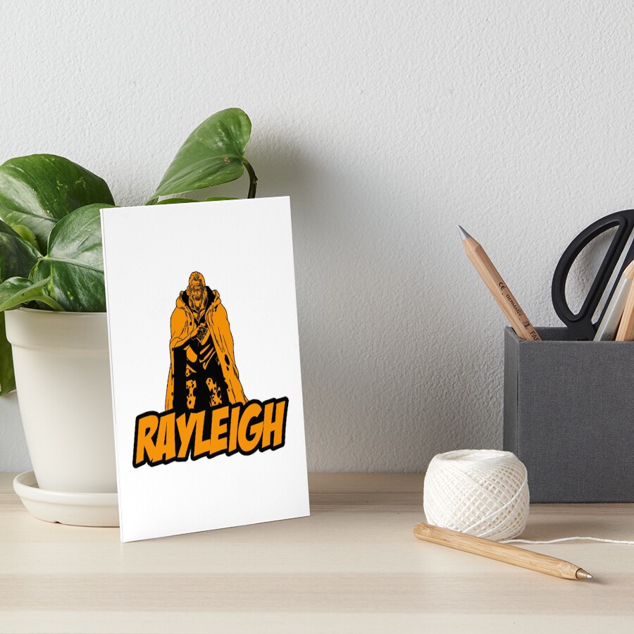 Item preview, Art Board Print designed and sold by RbClassic.