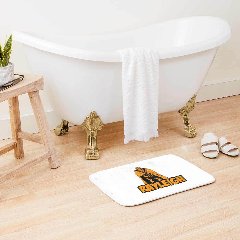 Item preview, Bath Mat designed and sold by RbClassic.