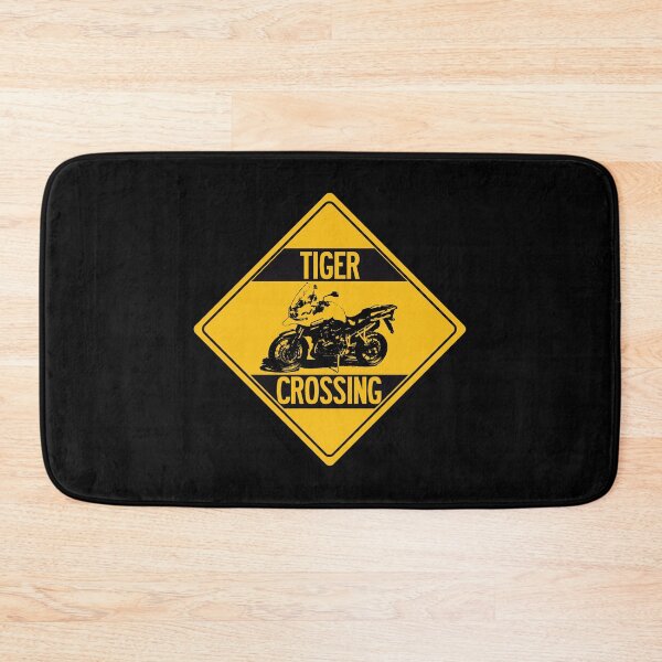 Item preview, Tiger Explorer Enduro designed and sold by Sandorm.