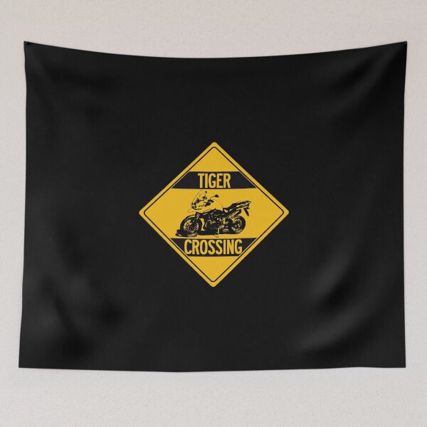 Item preview, Tiger Explorer Enduro designed and sold by Sandorm.