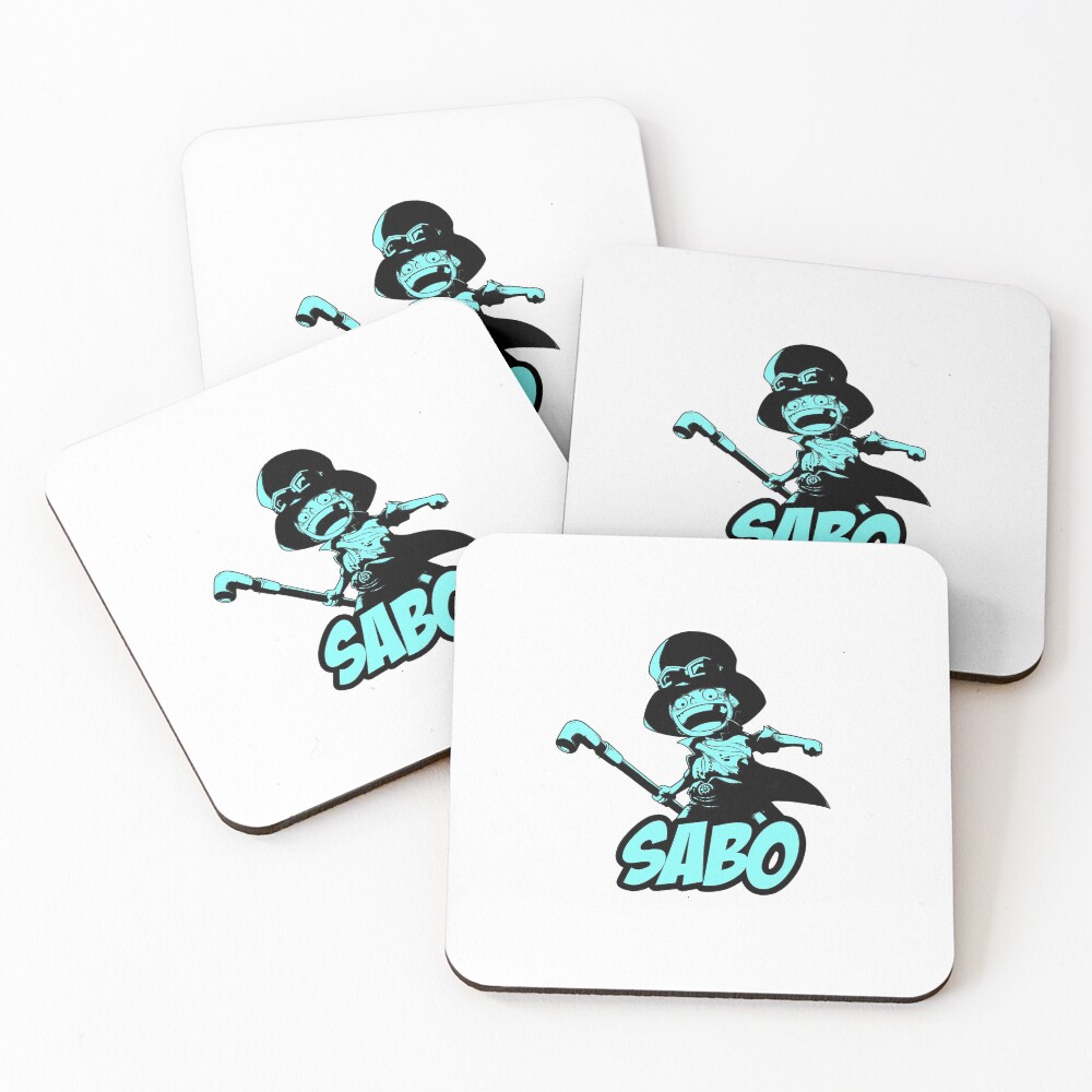 Item preview, Coasters (Set of 4) designed and sold by RbClassic.