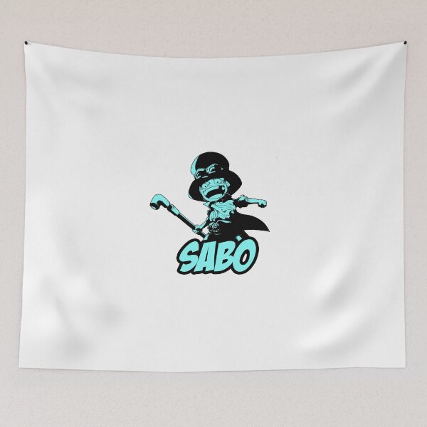 Item preview, Sabo designed and sold by RbClassic.