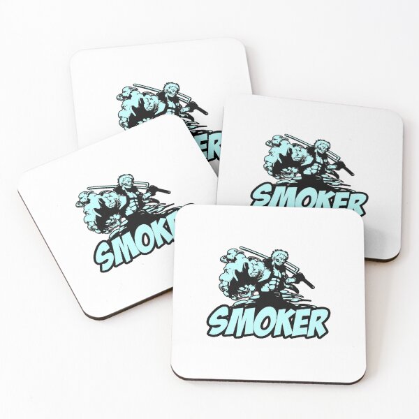 Item preview, Smoker designed and sold by RbClassic.