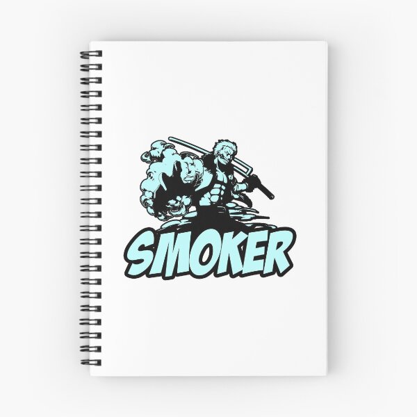 Item preview, Smoker designed and sold by RbClassic.