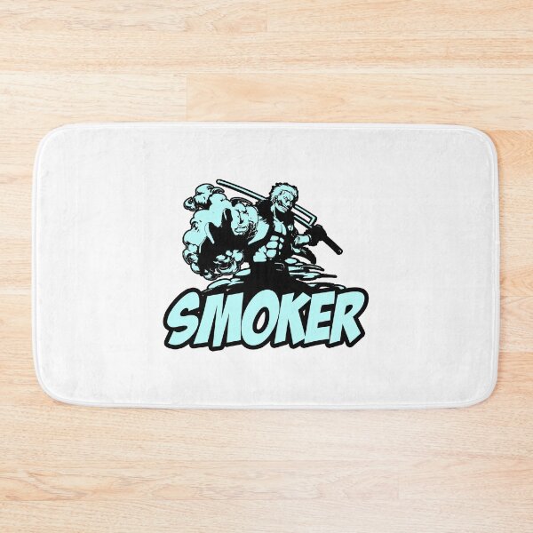 Item preview, Smoker designed and sold by RbClassic.