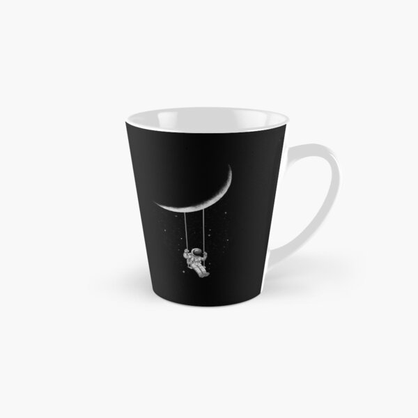 Mondschaukel Tasse (konisch)