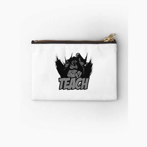 Item preview, Marshall D Teach designed and sold by RbClassic.
