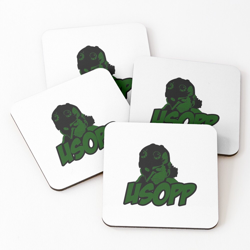 Item preview, Coasters (Set of 4) designed and sold by RbClassic.
