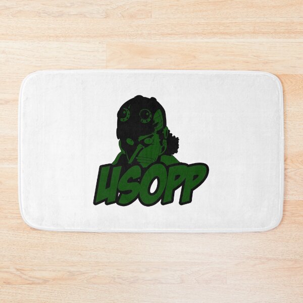 Item preview, Usopp designed and sold by RbClassic.