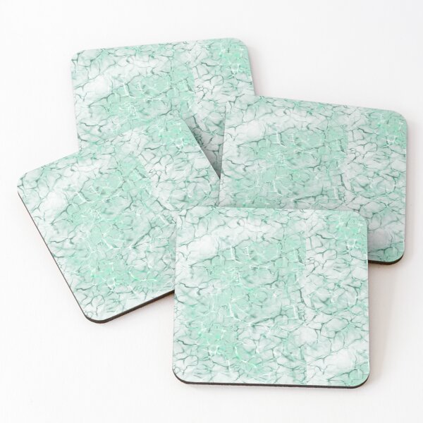 Item preview, icy greens designed and sold by minskate.