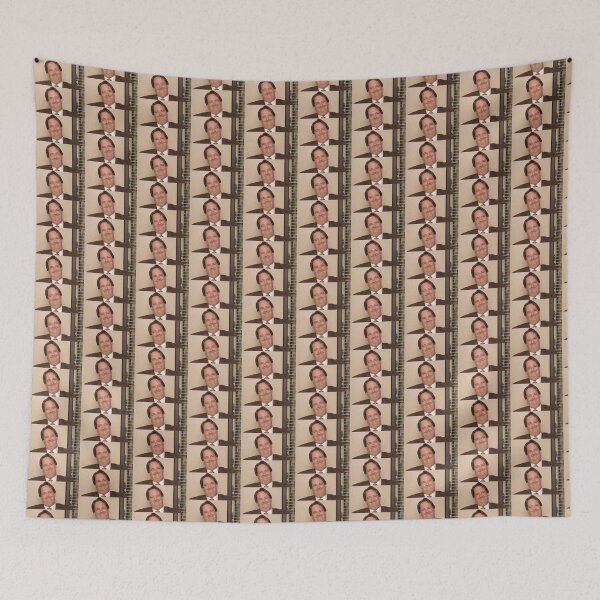 Item preview, Kevin Malone / Ashton Kutcher... - US Office designed and sold by AB-BRAND.