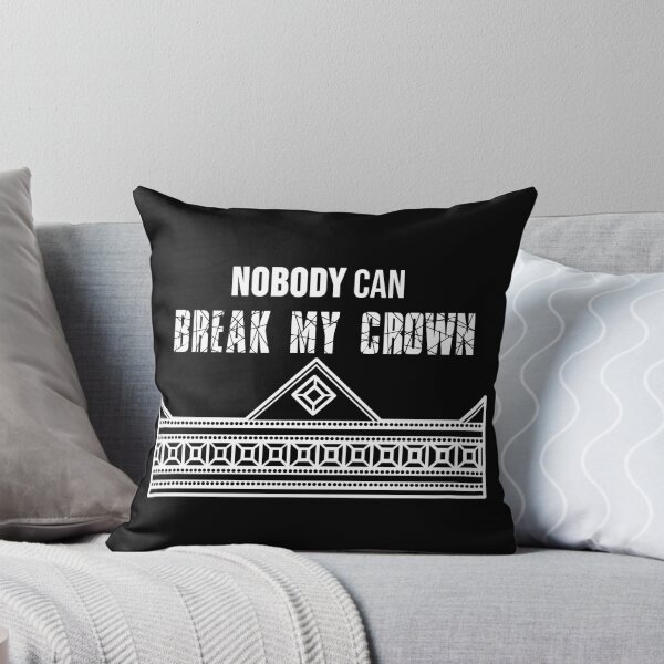 Item preview, Jeweled Diadem - Nobody Can Break My Crown designed and sold by SanctuaryCrown.