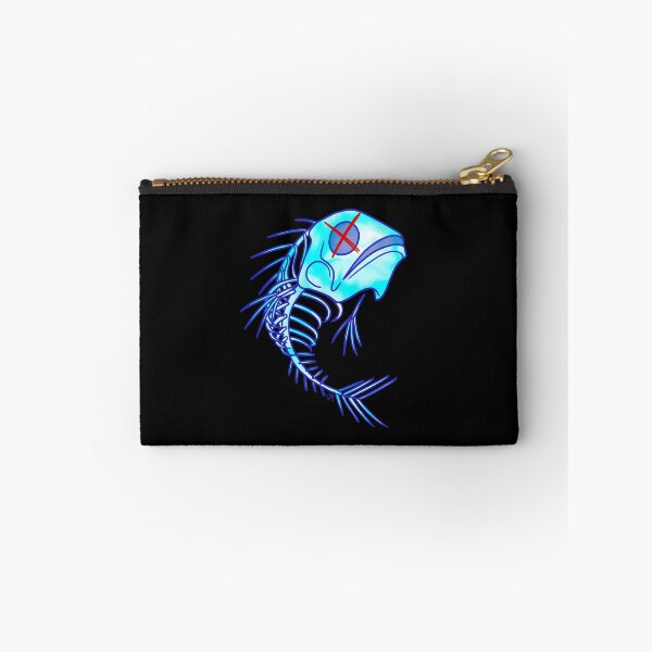 Item preview, Dead Fish! designed and sold by oliviartistic.