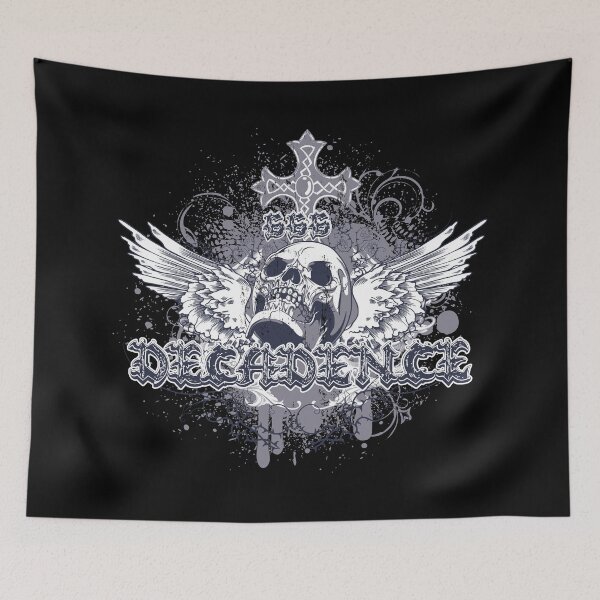 Item preview, Decadence designed and sold by TinoThreads.