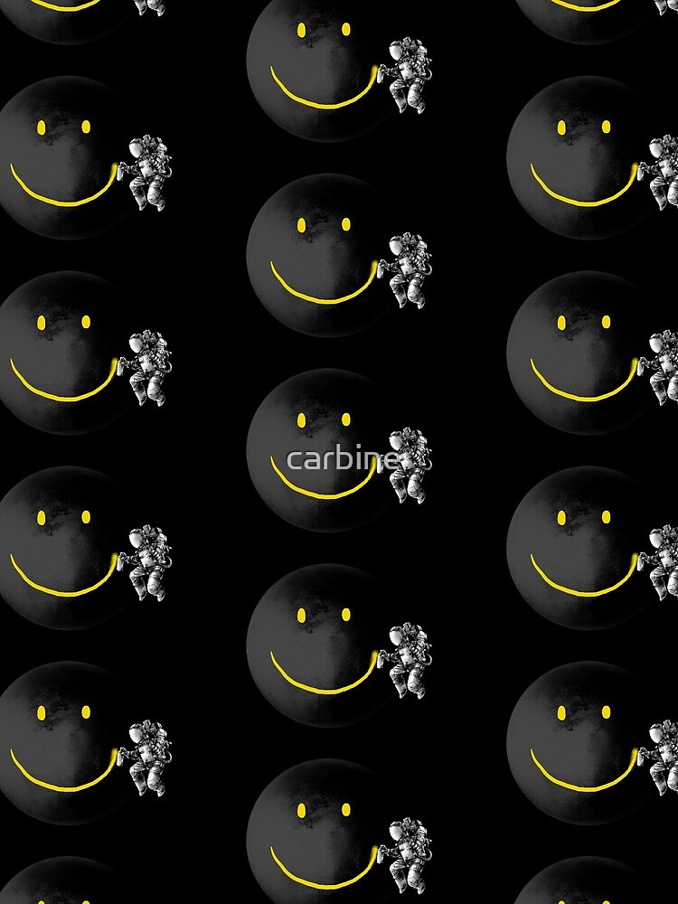 Make a Smile by carbine