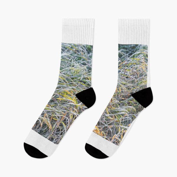 Item preview, Frosted Grass designed and sold by onepony.
