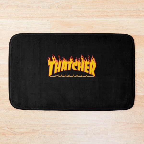 Item preview, Thatcher Margaret designed and sold by Yipptee Shirts.