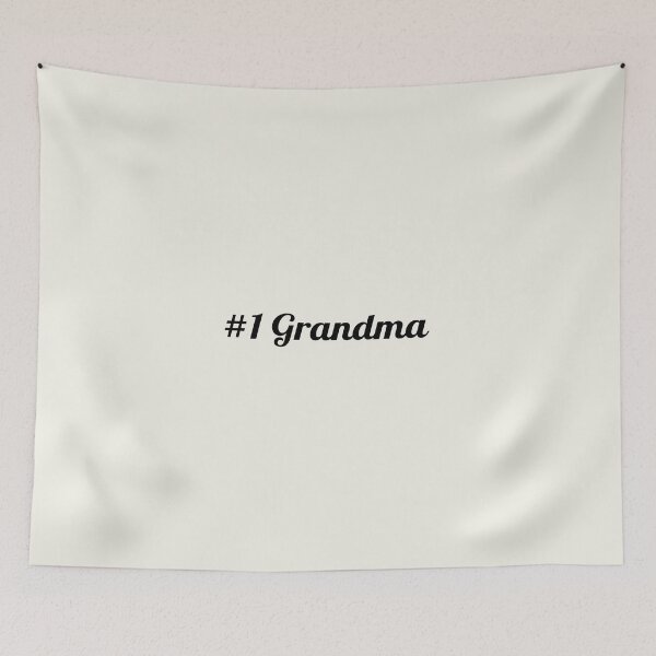 Item preview, #1 Grandma designed and sold by joshtowens1979.