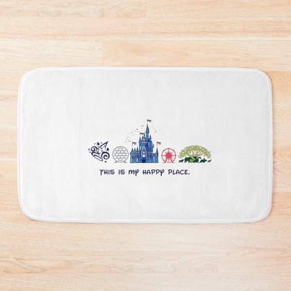 Item preview, This is my happy place. designed and sold by AveryDesigns.