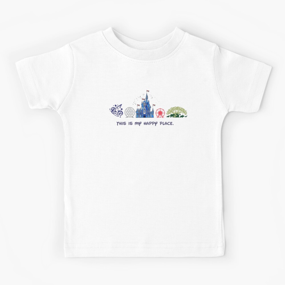 Item preview, Kids T-Shirt designed and sold by AveryDesigns.