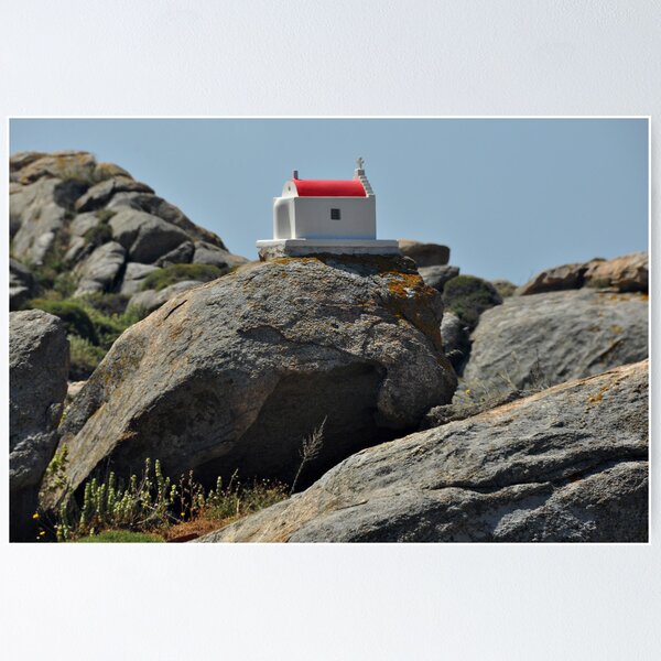 Item preview, The Little Church designed and sold by Peter Hammer.