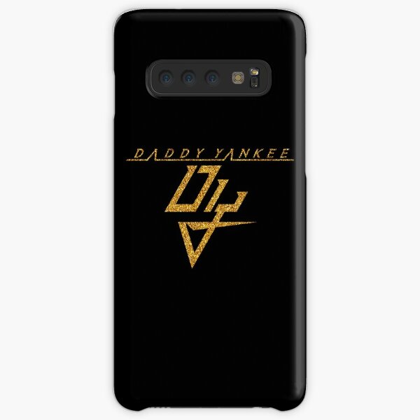 Daddy Yankee Cases For Samsung Galaxy Redbubble - daddy by blueface roblox id code