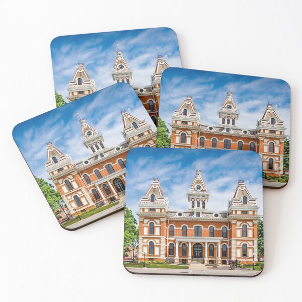 Item preview, Town Square designed and sold by Steve Walser.