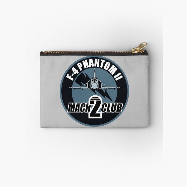 Item preview, F-4 Phantom II Mach 2 Club designed and sold by StrongVlad.