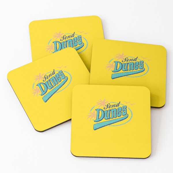 Item preview, Send Dunes designed and sold by Yipptee Shirts.