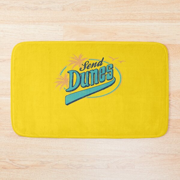 Item preview, Send Dunes designed and sold by Yipptee Shirts.