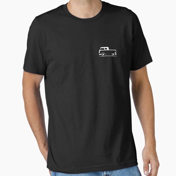 Item preview, Split Window Split-Window Crew Cab White designed and sold by Frank Schuster.