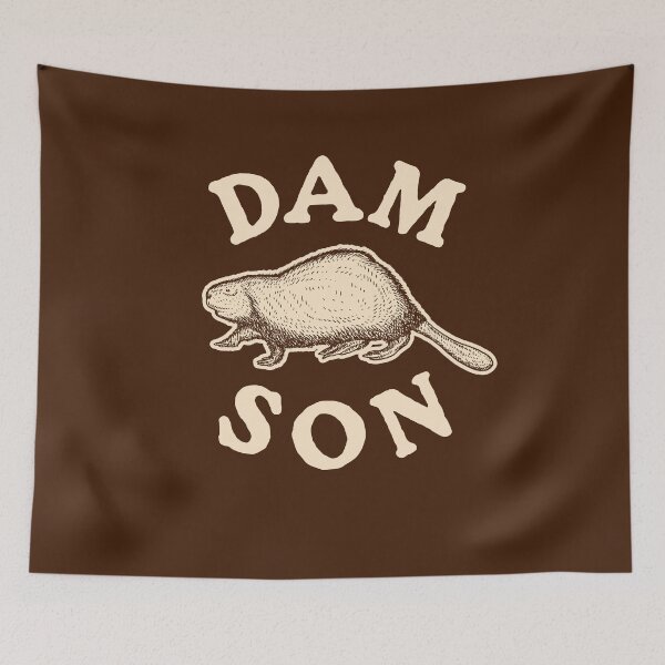 Item preview, Dam Son designed and sold by Yipptee Shirts.