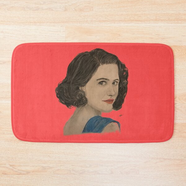 Item preview, Mrs. Comedian designed and sold by JMACSKETCH.