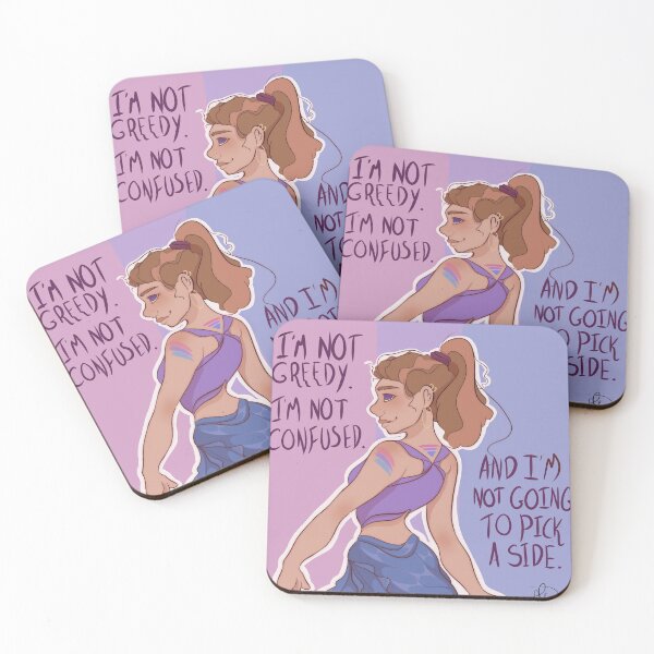 Item preview, I'm not going to pick a side designed and sold by addledartist.