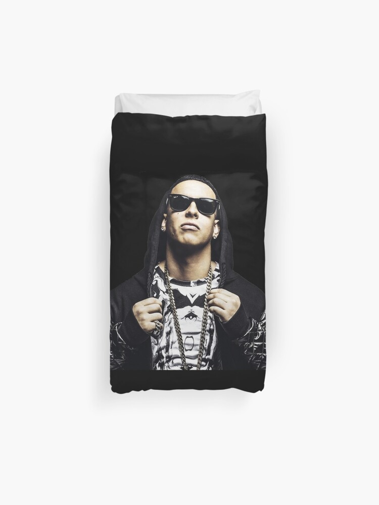 Best Selling Gambar Orangnya Om Daddy Rnb Yankee Duvet Cover By