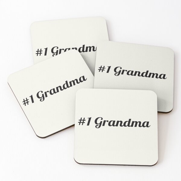 Item preview, #1 Grandma designed and sold by joshtowens1979.