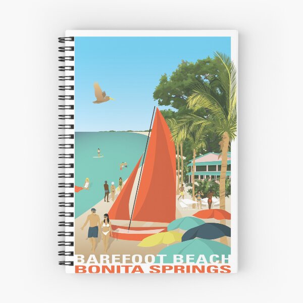Item preview, Bonita Beach Florida designed and sold by Angela Dygdon.