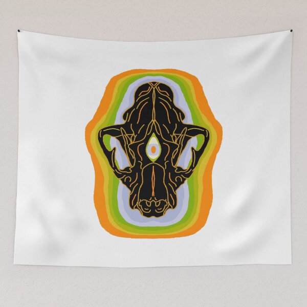Item preview, Aura designed and sold by Oneeyedshuck.