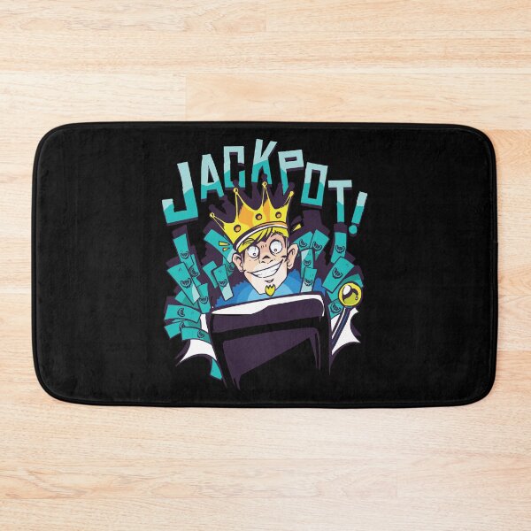 Item preview, jackpot  designed and sold by pirminio.